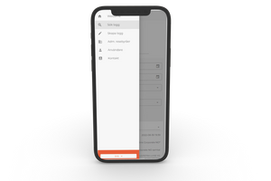 Mobil screenshot för Travelsupport - Helpdesk