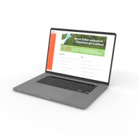 Desktop bild för Travelsupport - Partners